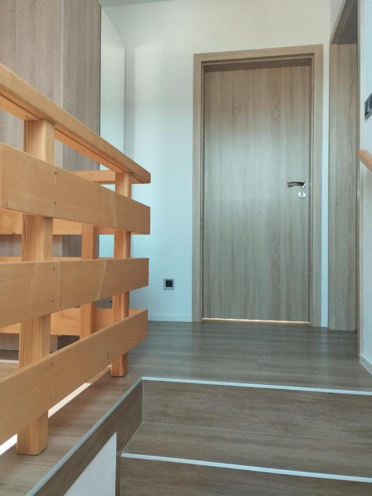 Apartman Dasa フリンブルク エクステリア 写真