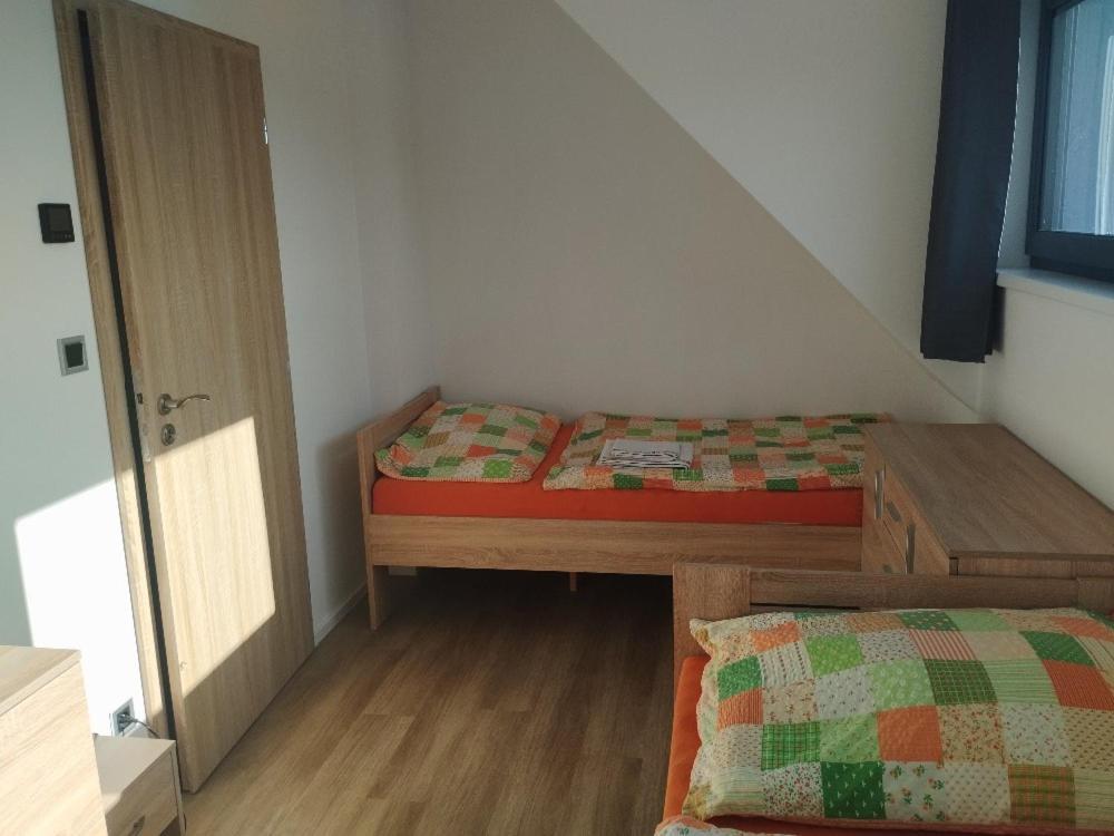 Apartman Dasa フリンブルク エクステリア 写真