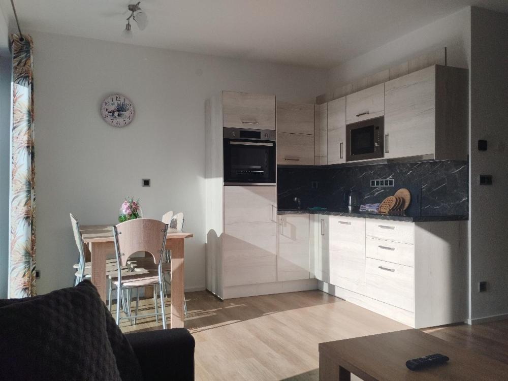Apartman Dasa フリンブルク エクステリア 写真