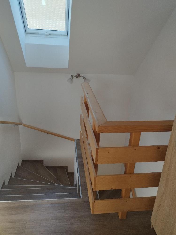 Apartman Dasa フリンブルク エクステリア 写真