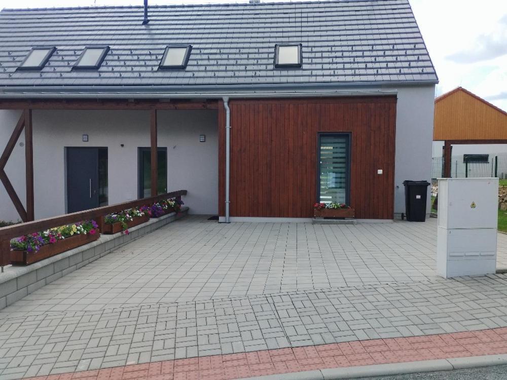 Apartman Dasa フリンブルク エクステリア 写真