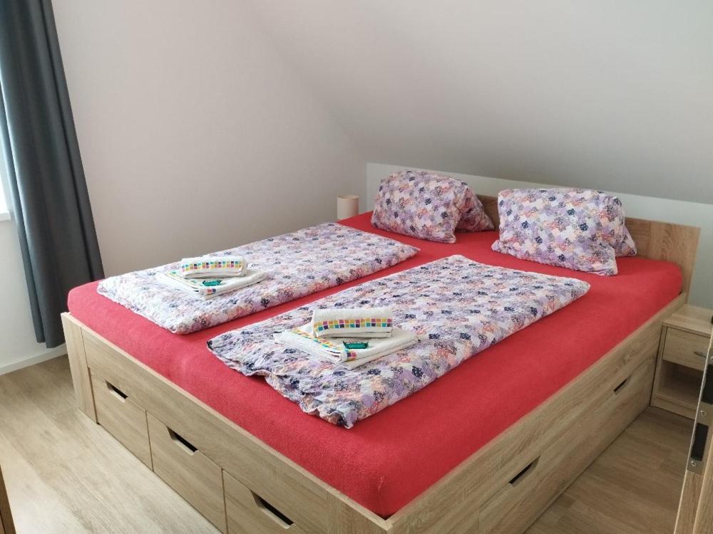 Apartman Dasa フリンブルク エクステリア 写真