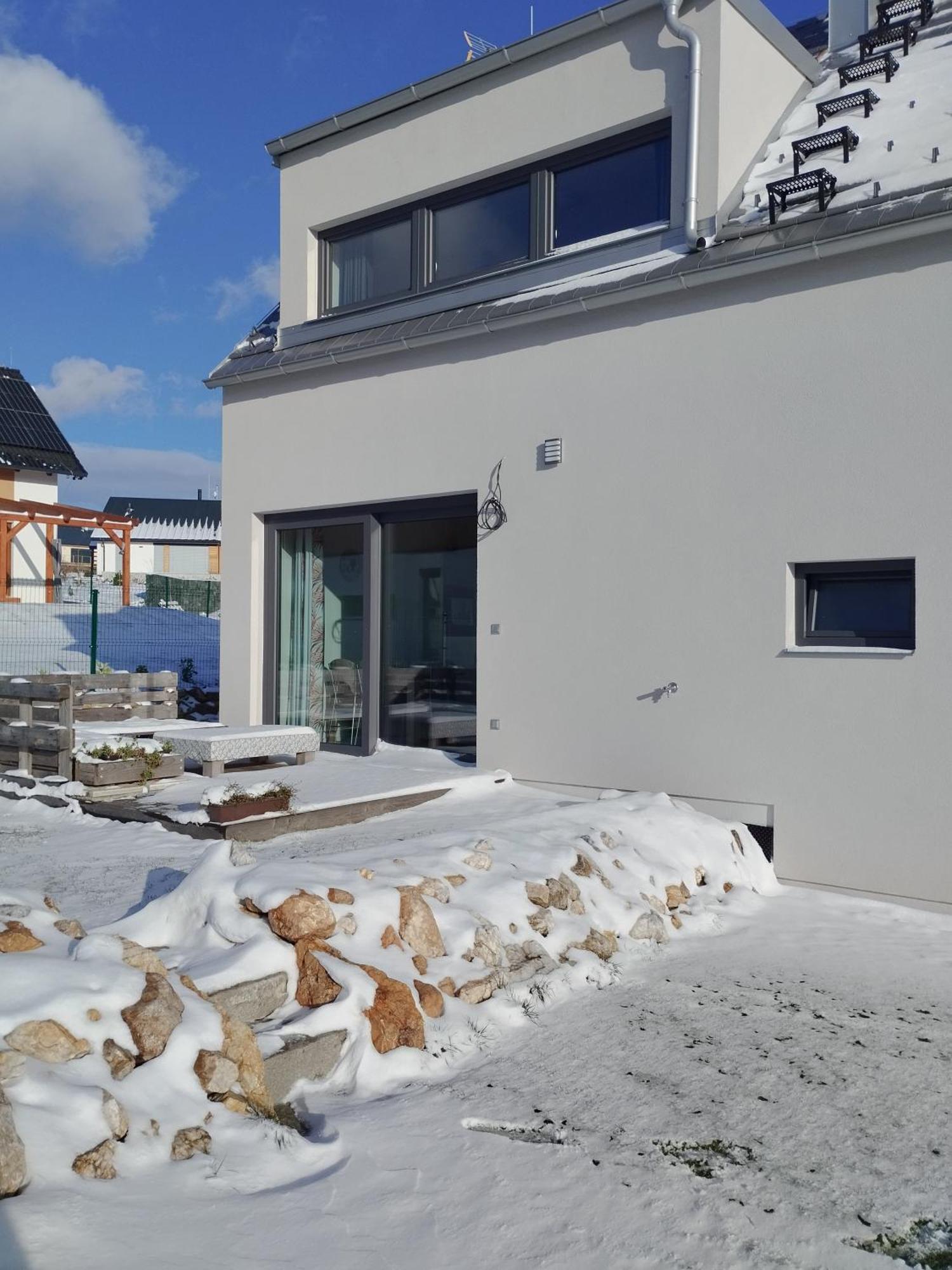 Apartman Dasa フリンブルク エクステリア 写真