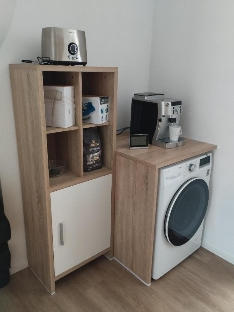 Apartman Dasa フリンブルク エクステリア 写真