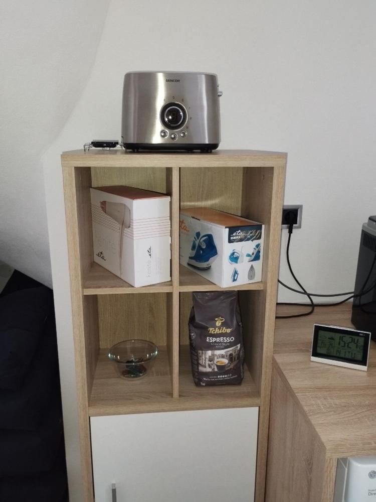 Apartman Dasa フリンブルク エクステリア 写真